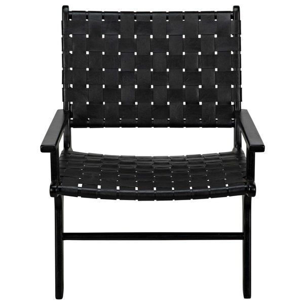 Product Image 10 for Kamara Arm Chair from Noir