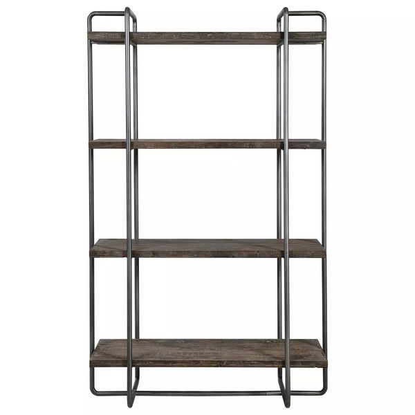 Product Image 6 for Stilo Urban Industrial Etagere from Uttermost