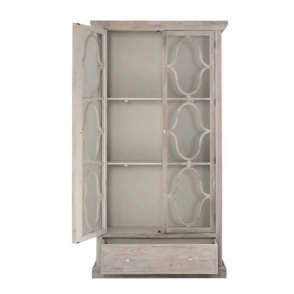 Product Image 3 for Bourges Display Cabinet from Essentials for Living