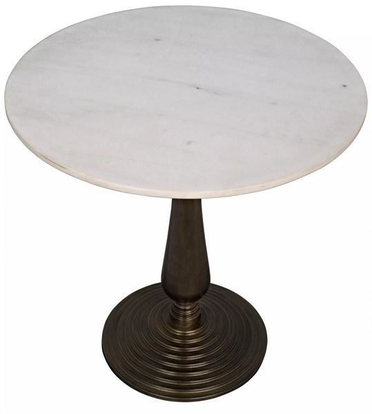 Product Image 5 for Alida Side Table from Noir