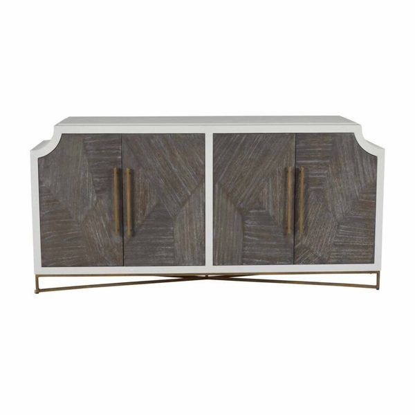 Product Image 9 for Kirsten Cabinet from Gabby