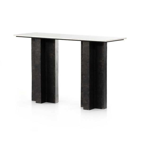 Product Image 6 for Terrell Console Table from Four Hands