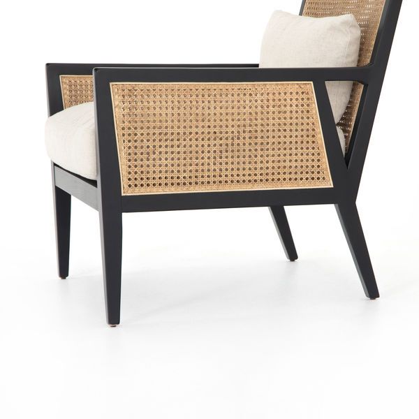 Antonia Chair - Brushed Ebony image 2