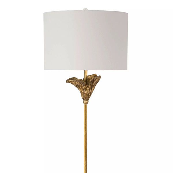 Product Image 3 for Monet Floor Lamp from Regina Andrew Design