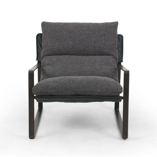 Product Image 9 for Emmett Thames Ash Sling Chair from Four Hands