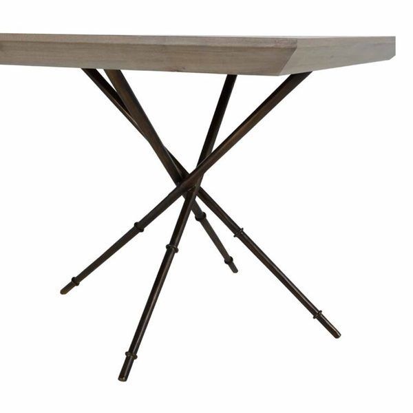 Product Image 2 for Davenport Dining Table from Gabby