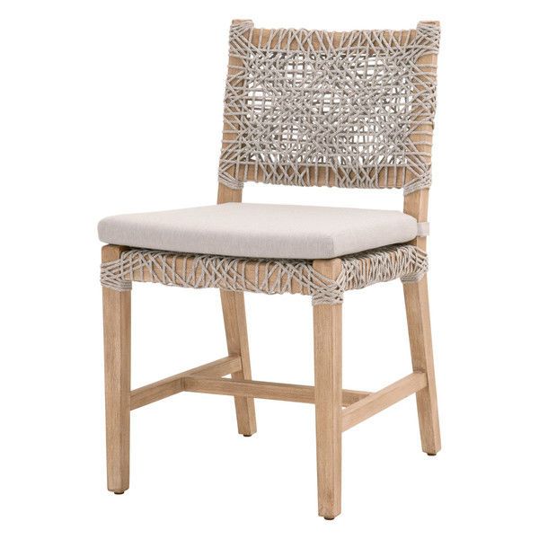 Product Image 6 for Costa Dining Chair, Set Of 2 from Essentials for Living