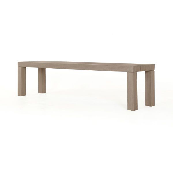 Product Image 7 for Sonora Outdoor Dining Bench from Four Hands