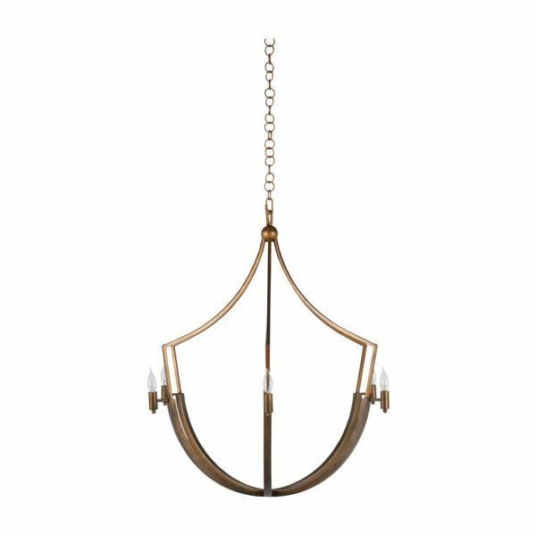 Product Image 6 for Skei Chandelier from Gabby