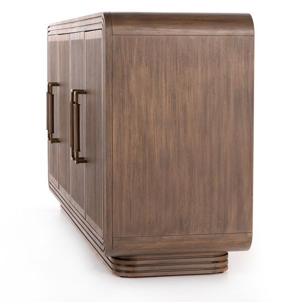Product Image 8 for Stark Sideboard Warm Espresso from Four Hands