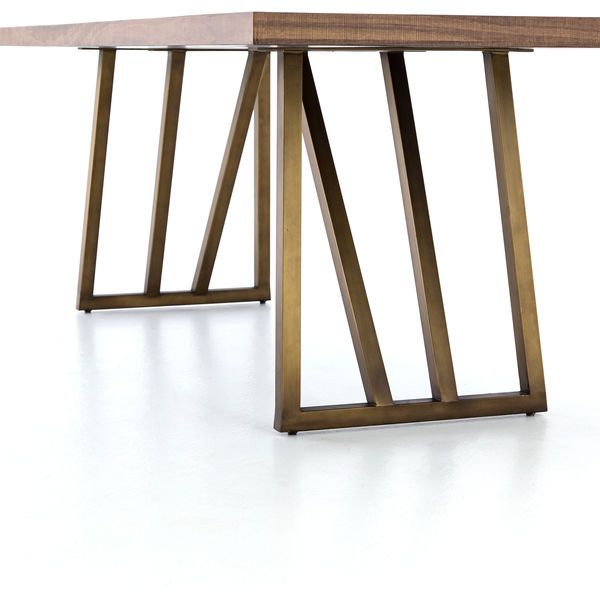 Product Image 7 for Kapri Dining Table from Four Hands