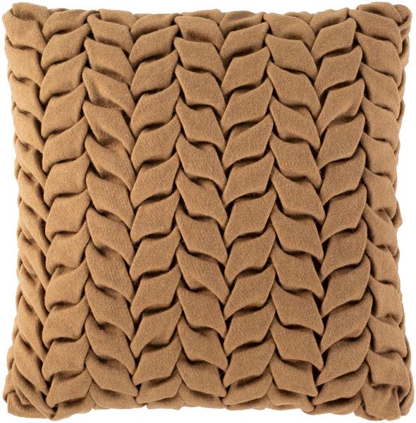 Product Image 1 for Alana Camel Pillow from Surya