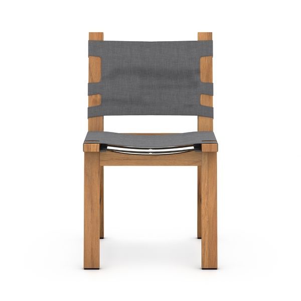 Hedley Outdoor Dining Chair image 2