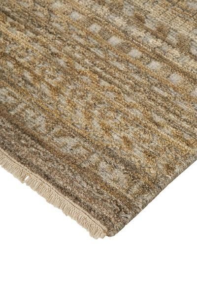 Product Image 2 for Payton Brown / Gray Global Area Rug - 11'6" x 15' from Feizy Rugs