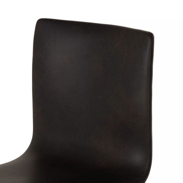 Diaw Dining Chair Distresses Black image 2