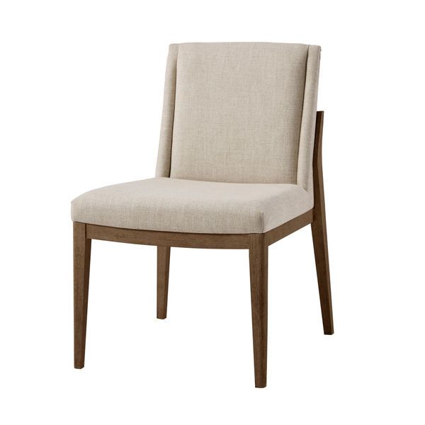 Valeria Dining Side Chair, Set of Two image 1