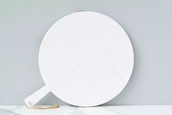 Product Image 5 for White Round Mod Charcuterie Board from etúHOME