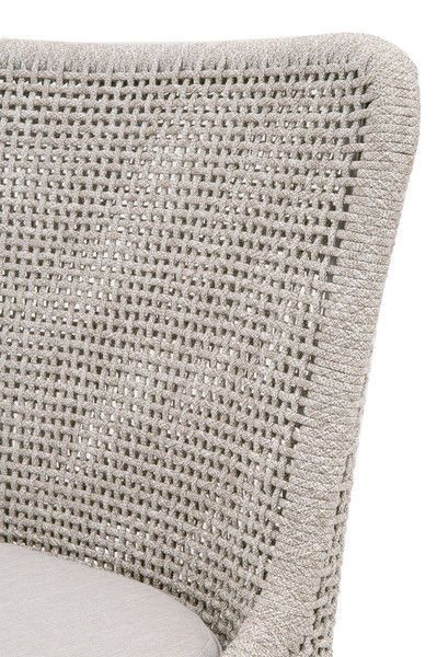 Mesh Outdoor Counter Stool image 6