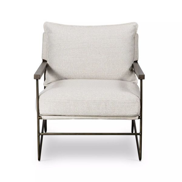 Della Chair - Afton Pearl image 5