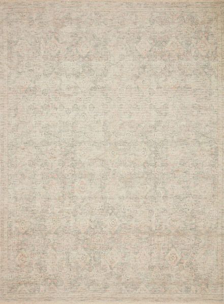 Product Image 3 for Priya Navy / Ivory Rug from Loloi