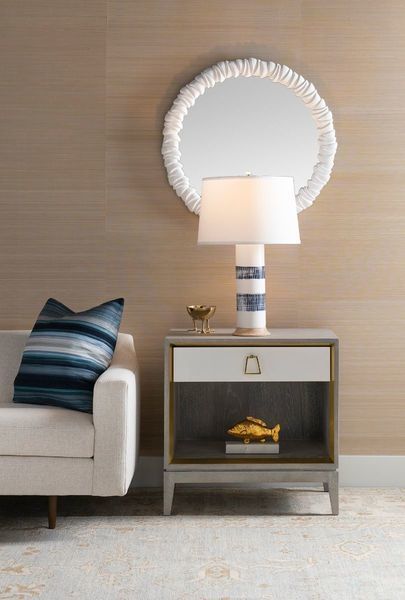 Product Image 2 for Taza Mirror from Villa & House