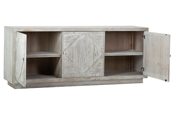 Product Image 3 for Ruyle Sideboard from Dovetail Furniture
