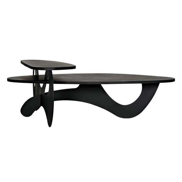 Product Image 11 for Calder Coffee Table from Noir