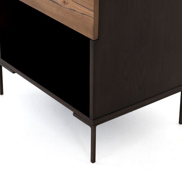Product Image 9 for Cuzco Nightstand Natural Yukas from Four Hands