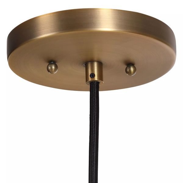 Product Image 11 for Seagrass 1 Light Dome Pendant from Uttermost