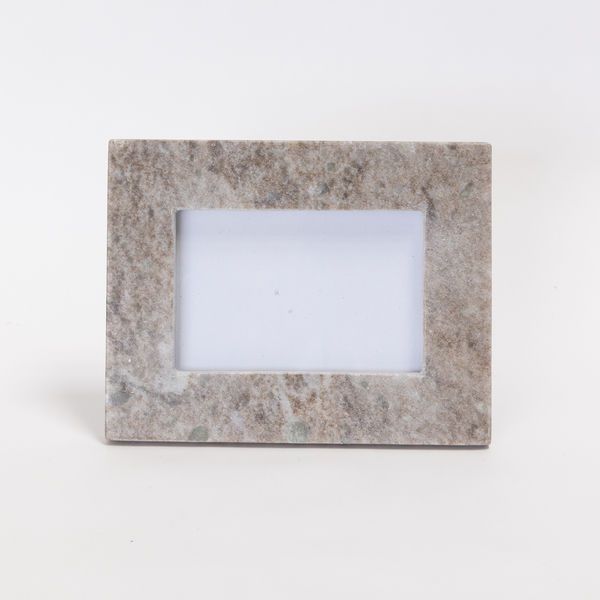 Blakely Marble Picture Frame image 3