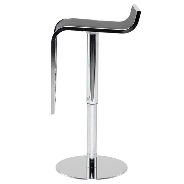 Product Image 4 for Alexander Adjustable Stool from Nuevo