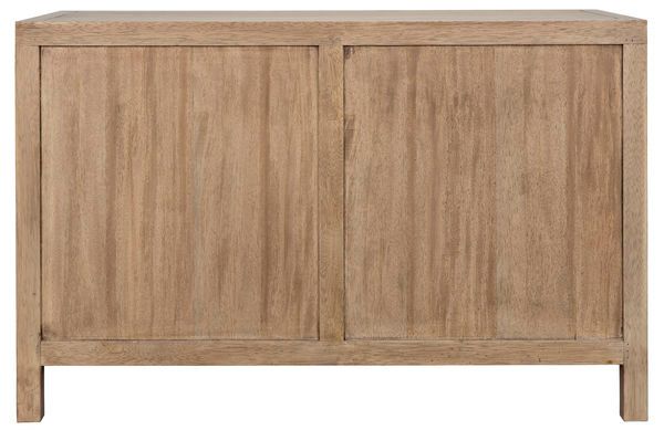 Product Image 10 for Quadrant 2 Door Sideboard from Noir