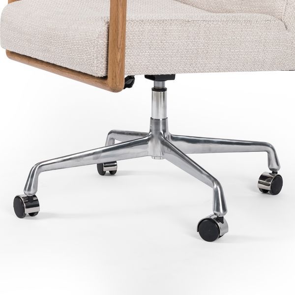 Product Image 5 for Reba Desk Chair from Four Hands