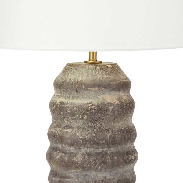 Ola Ceramic Table Lamp image 4