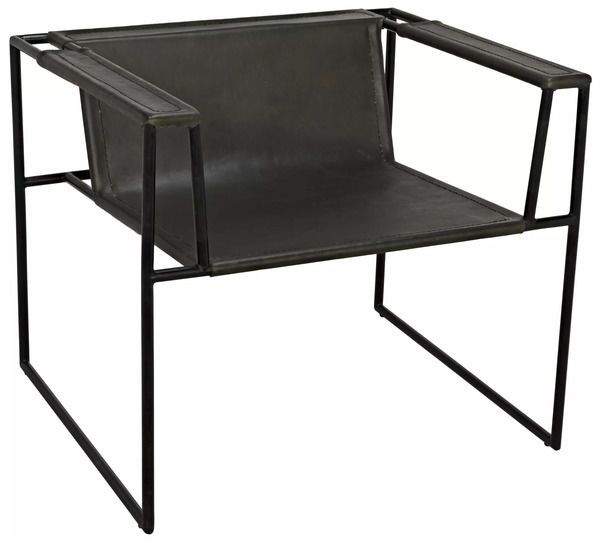 Product Image 6 for Reinhold Chair from Noir