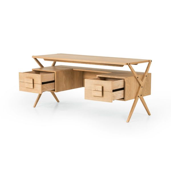 Product Image 9 for Conan Desk from Four Hands