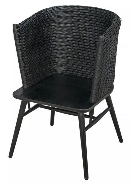 Product Image 7 for Curba Chair from Noir