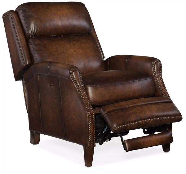 Product Image 3 for Zephyr Power Recliner from Hooker Furniture