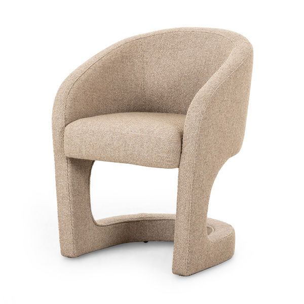 Product Image 1 for Reynold Dining Armchair from Four Hands