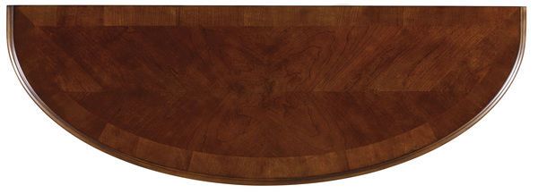 Brookhaven Console Table image 3