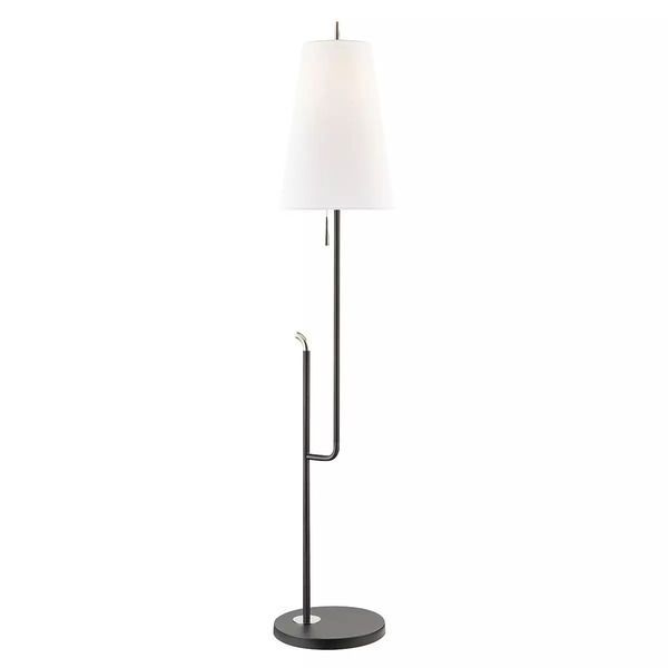 Product Image 1 for Lillian 1 Light Floor Lamp from Mitzi