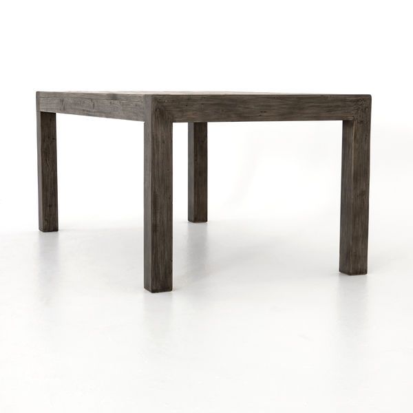 Product Image 5 for Post & Rail Dining Table from Four Hands
