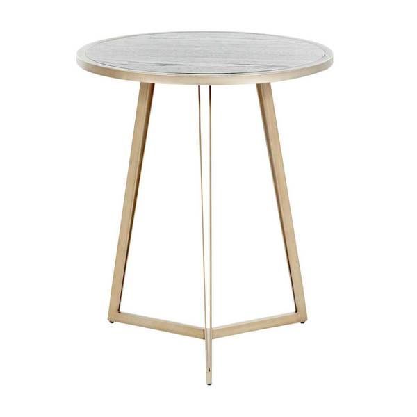 Product Image 3 for Caswell Side Table from Gabby
