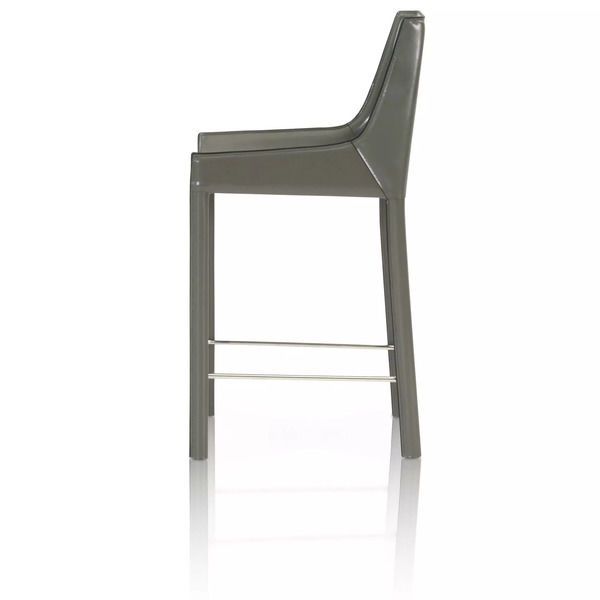 Product Image 5 for Conrad Counter Stool, Set Of 2 from Essentials for Living