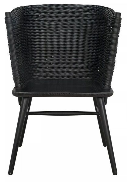 Product Image 8 for Curba Chair from Noir