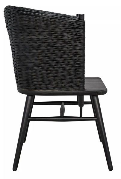 Product Image 6 for Curba Chair from Noir
