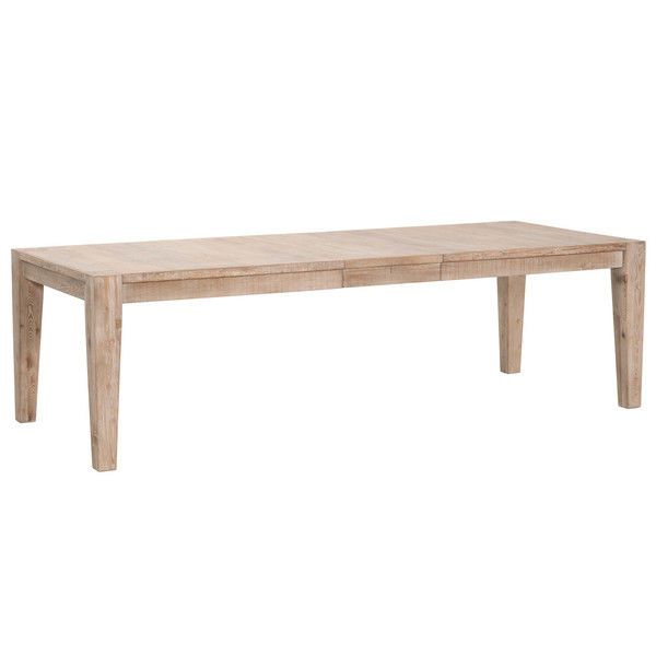 Product Image 7 for Canal Extension Dining Table from Essentials for Living