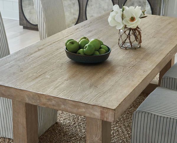 Product Image 6 for Palmer Dining Table from Classic Home Furnishings