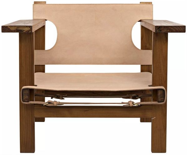 Product Image 8 for Nakato Chair from Noir