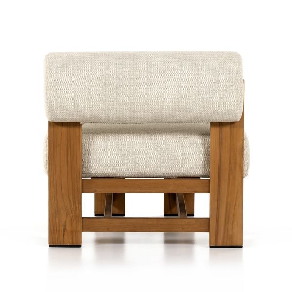 Product Image 7 for Malta Outdoor Chair from Four Hands